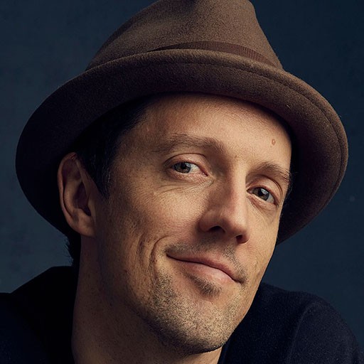 Jason Mraz