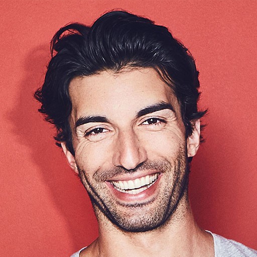Justin Baldoni