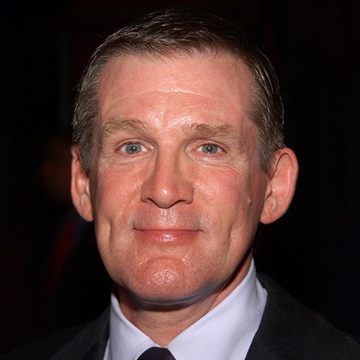 Anthony Heald