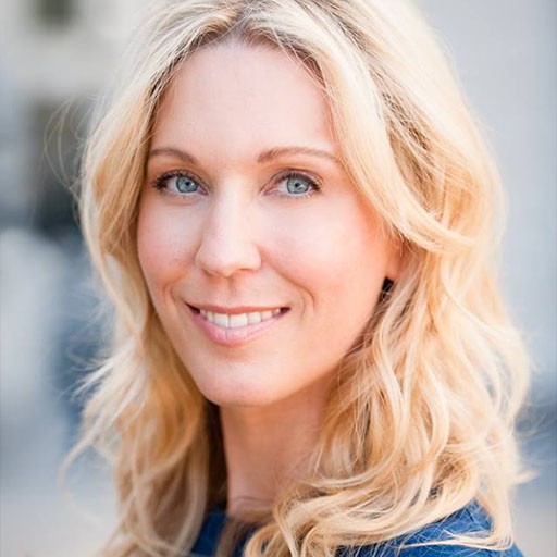 Katie O'Grady