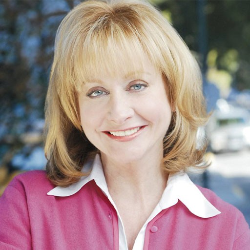 Betty Moyer