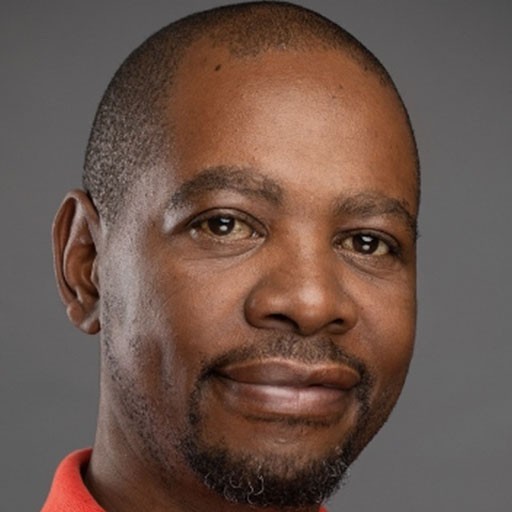 Fezile Mpela