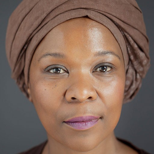 Faniswa Yisa