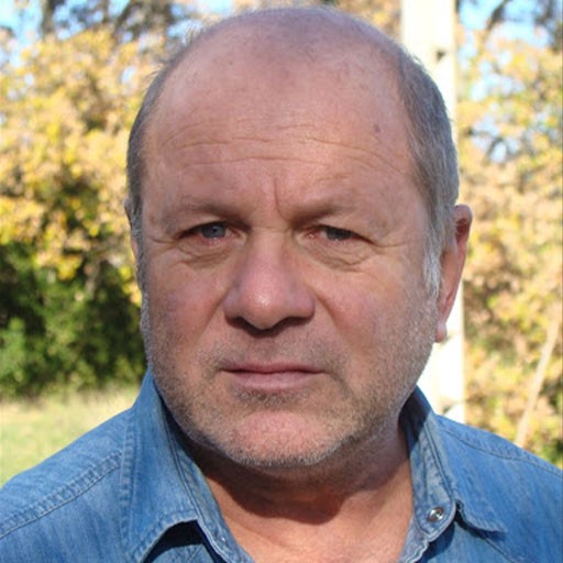 Jacques Bouanich