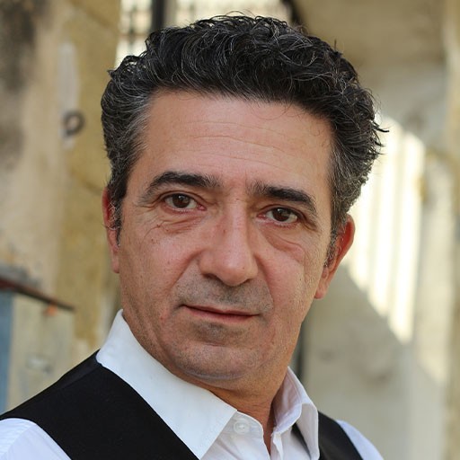 Stefo Linard