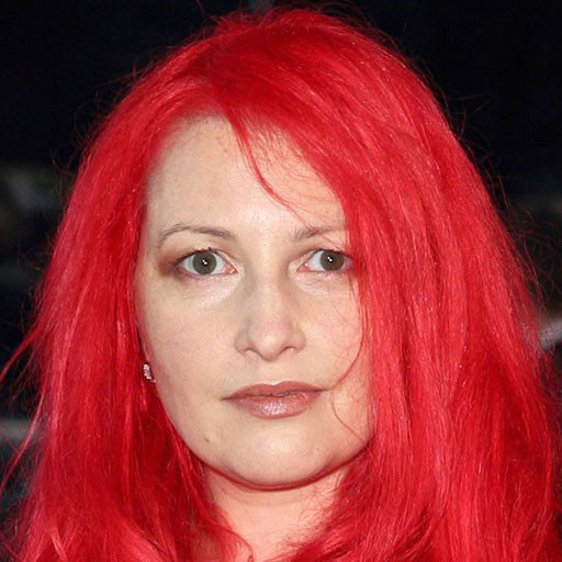 Jane Goldman