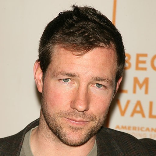 Edward Burns