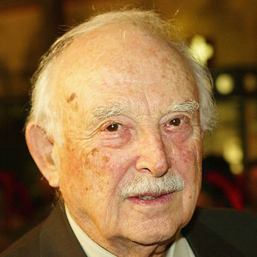 Bill Macy