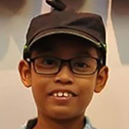 Muhammad Abdurrahman Solahuddin