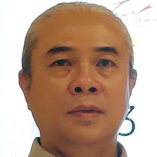 Wong Pak Lin