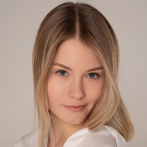 Glafira Golubeva