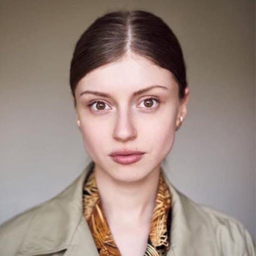 Evgeniya Yevstigneyeva