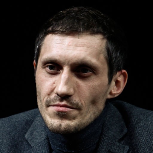 Igor Khripunov