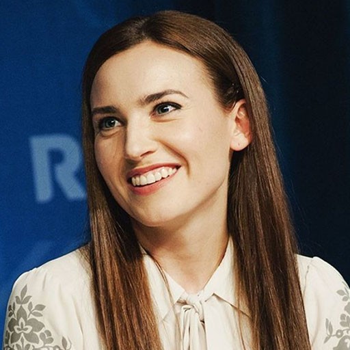 Yuliya Aleksandrova