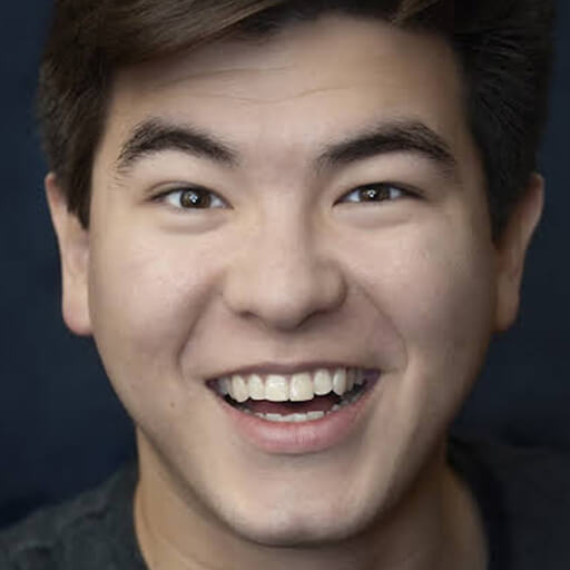 Chris M Lewis