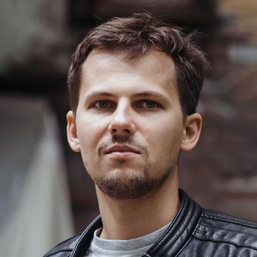 Svyatoslav Podgaevskiy