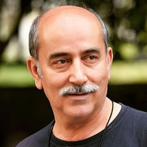 مهرداد فلاحتگر