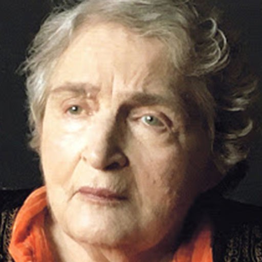Lola Pashalinski