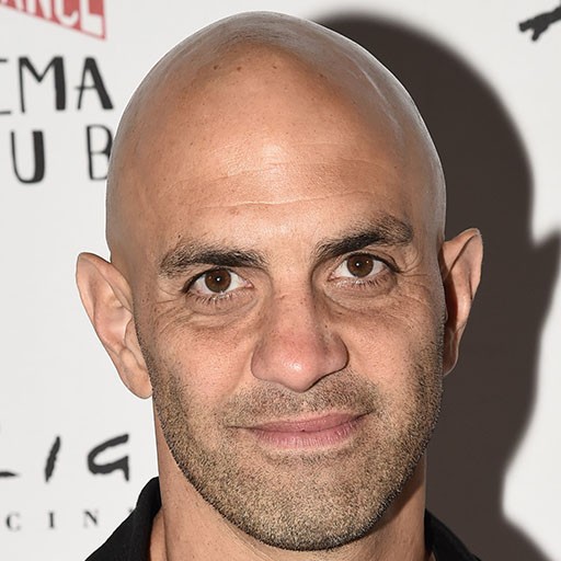 Eddie Alfano