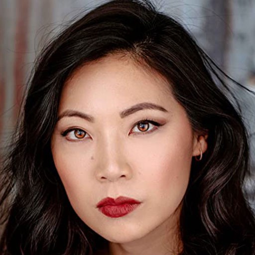 Cindy Chu