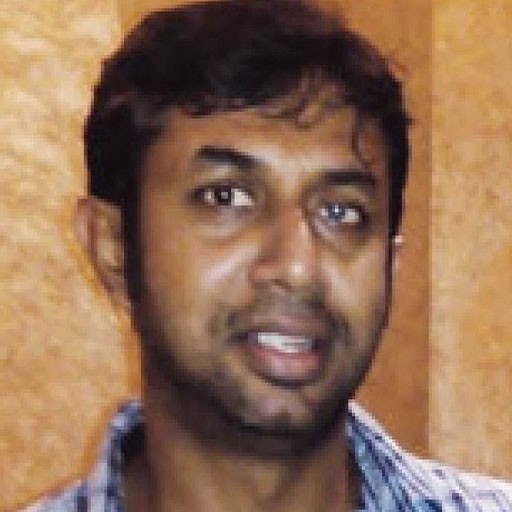 Nilesh Divekar