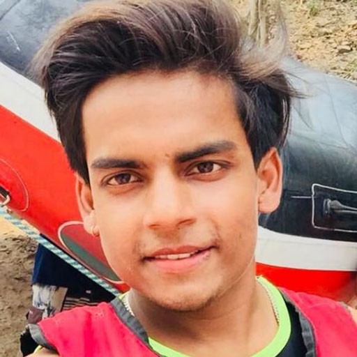 Pritam Jaiswal