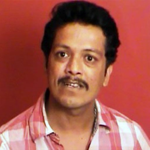 Sachin Nayak