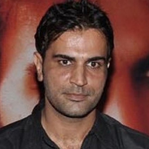 Sumit Nijhawan