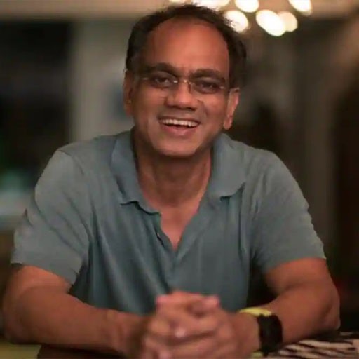 Rajesh Krishnan