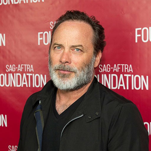 Derrick Borte