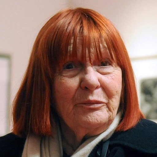 Letizia Battaglia
