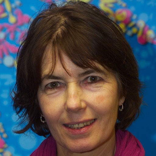 Kim Longinotto