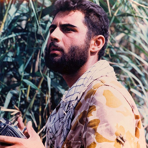 ابراهیم اصغرزاده