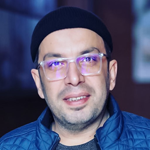 عباس جمشیدی‌فر