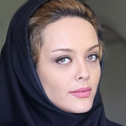 شیما نیکپور