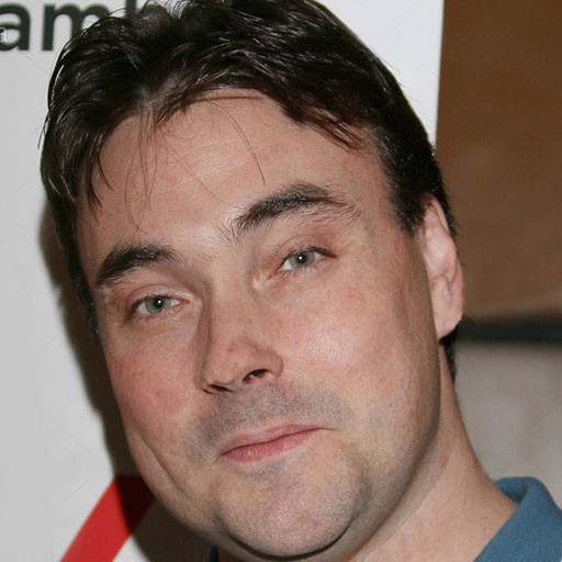 Anthony Caulfield