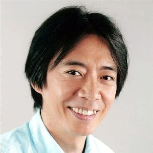 Katsuhisa Namase