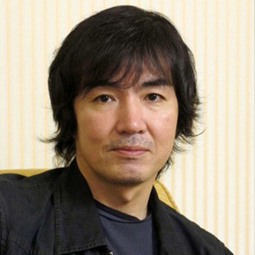 Keigo Higashino