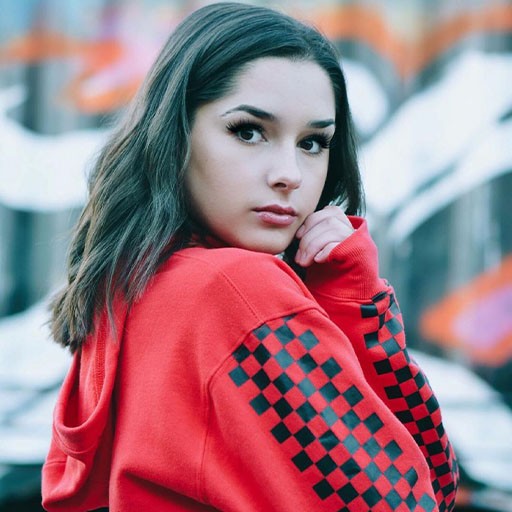 Tori Keeth