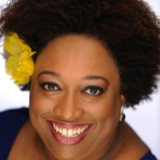 Sandra Benton
