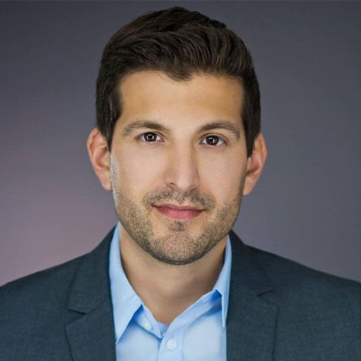 Adrian Bustamante