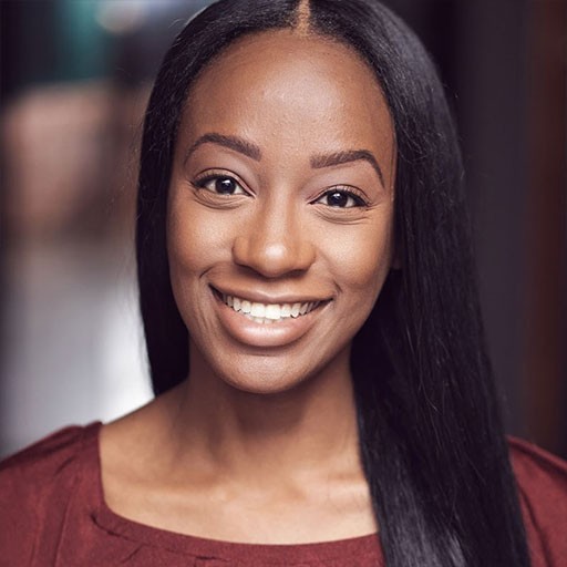 Caroline Chabata