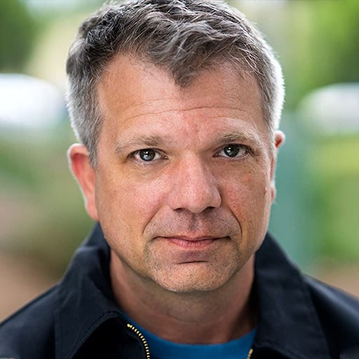 Chet Grissom