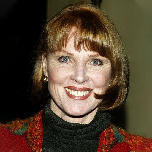 Mariette Hartley