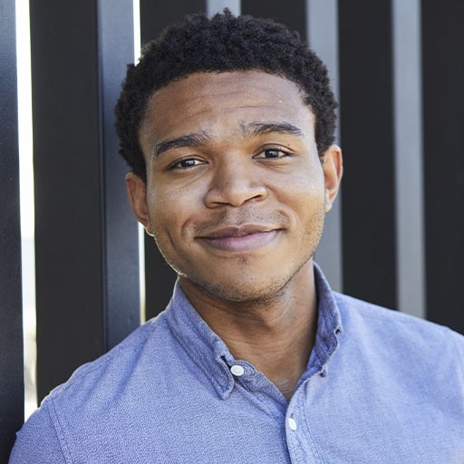 Robert Bailey Jr.