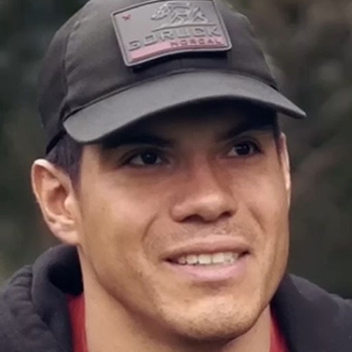 Jonathan Hurtado