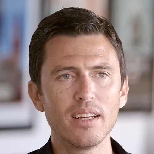 Jason McCarthy