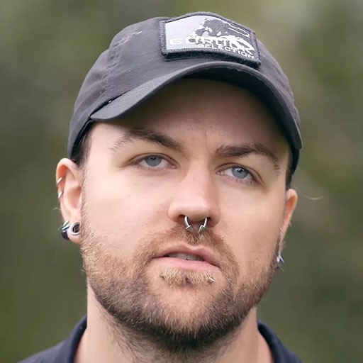 Alex Stavdal