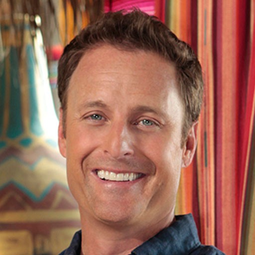 Chris Harrison