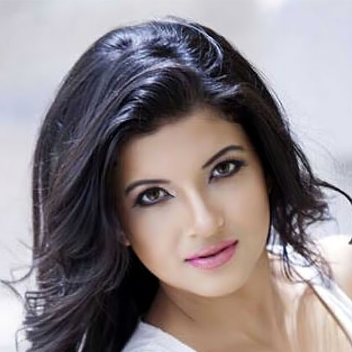Anuradha Mukherjee